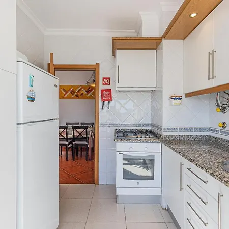 Shinning View Armação de Pêra