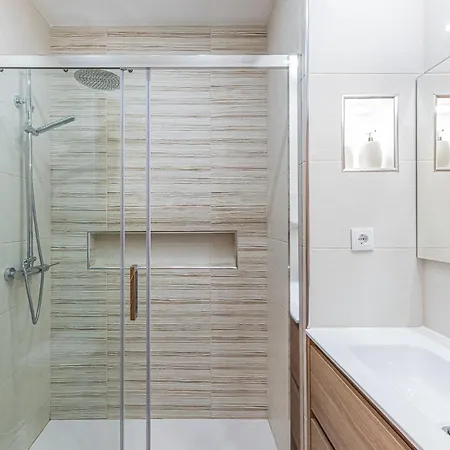 Shinning View Apartment Armação de Pêra