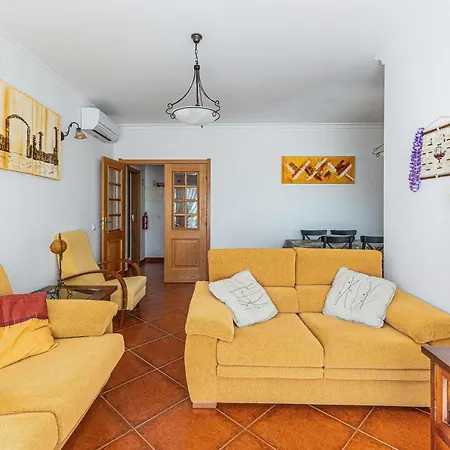 Lägenhet Shinning View *