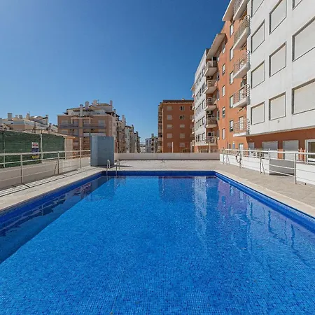 Apartment Shinning View