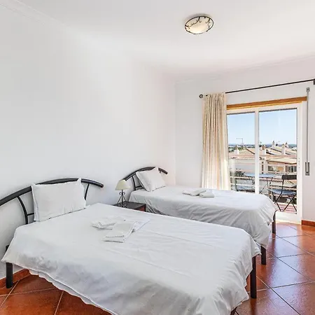 Shinning View Apartment *