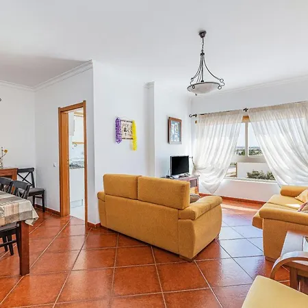 Apartament Shinning View Armação de Pêra