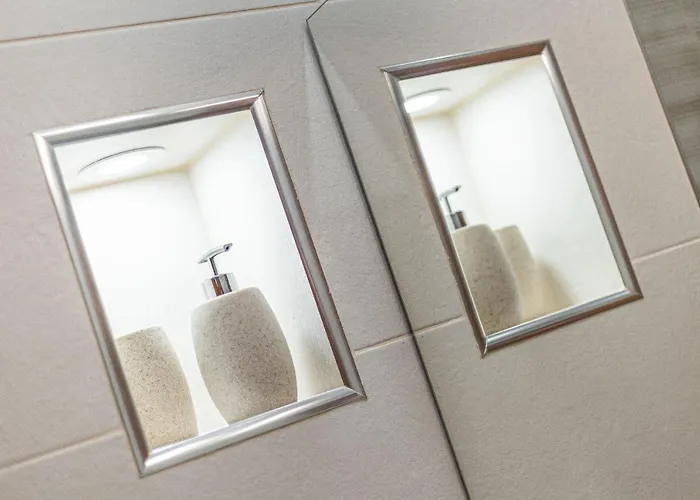 Shinning View Apartment *