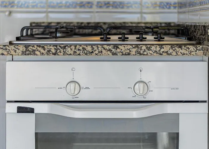 Apartment Shinning View Armação de Pêra