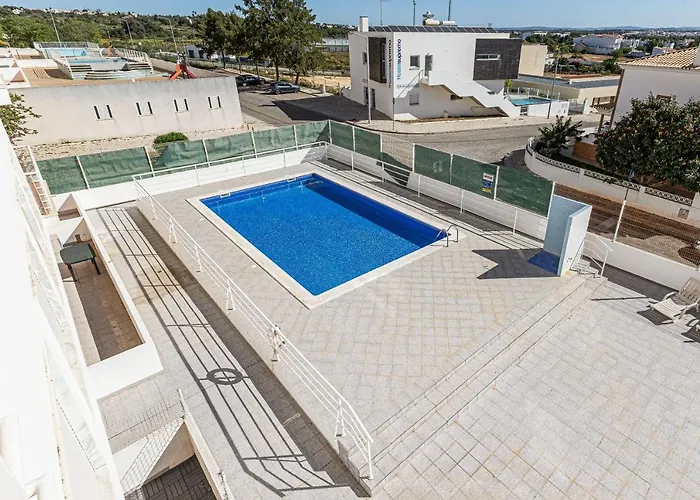 Apartment Shinning View