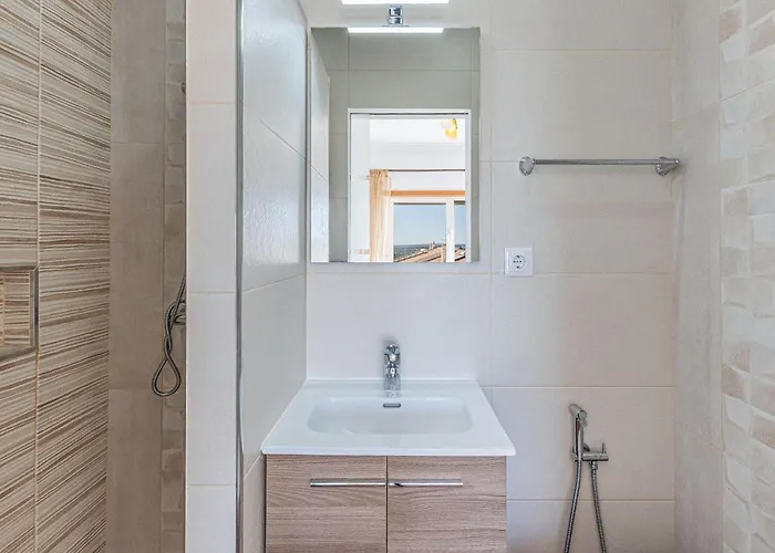 Shinning View Armação de Pêra