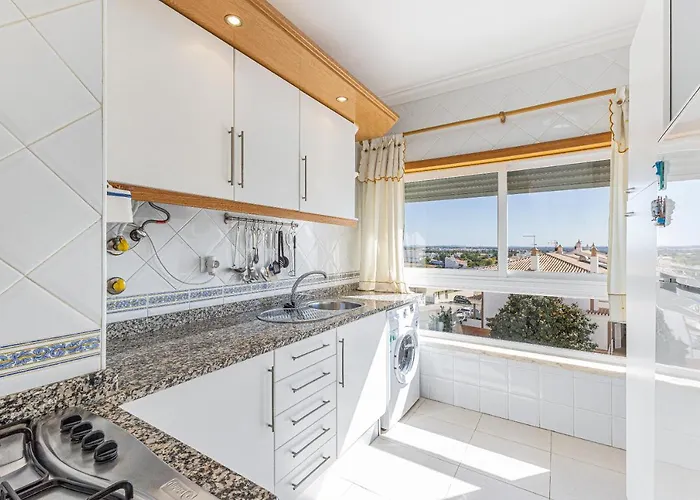 Shinning View * Armação de Pêra