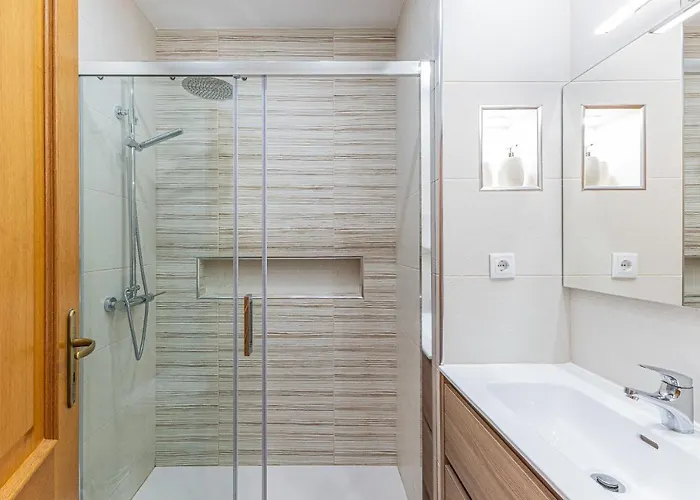 Shinning View Apartment Armação de Pêra