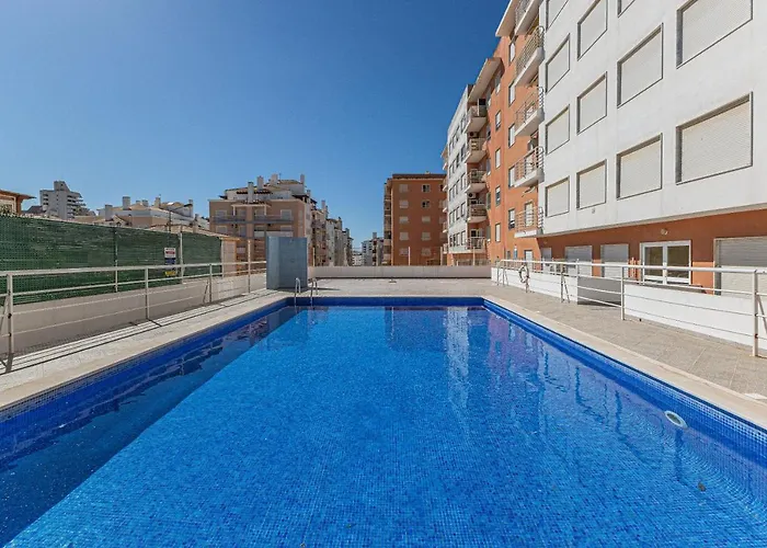 Apartment Shinning View