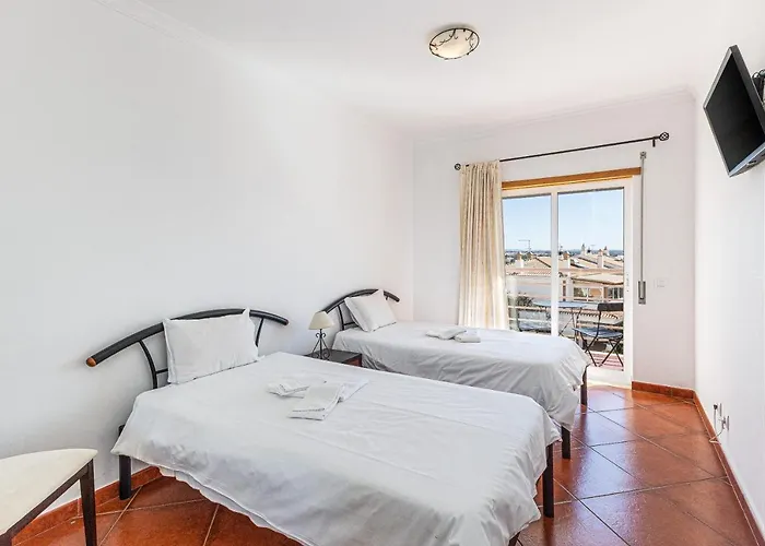 Shinning View Apartment *