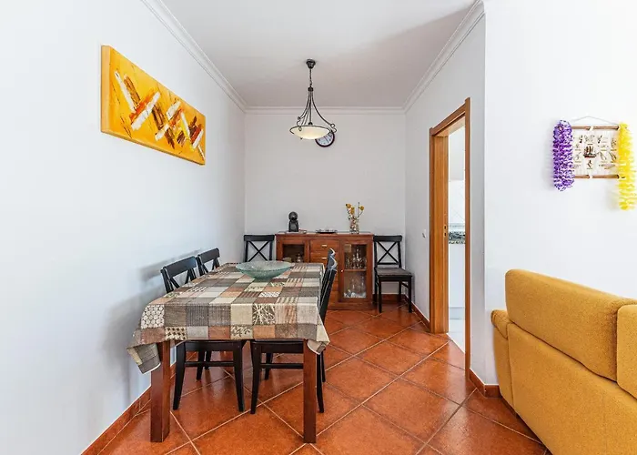 Shinning View Armação de Pêra