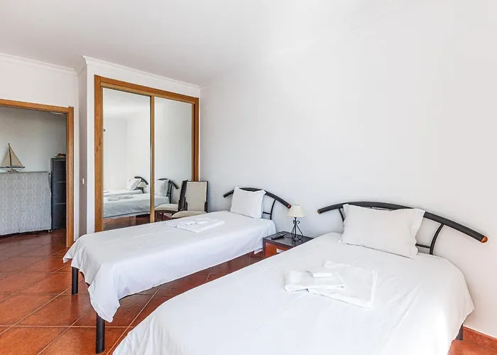 Shinning View * Armação de Pêra