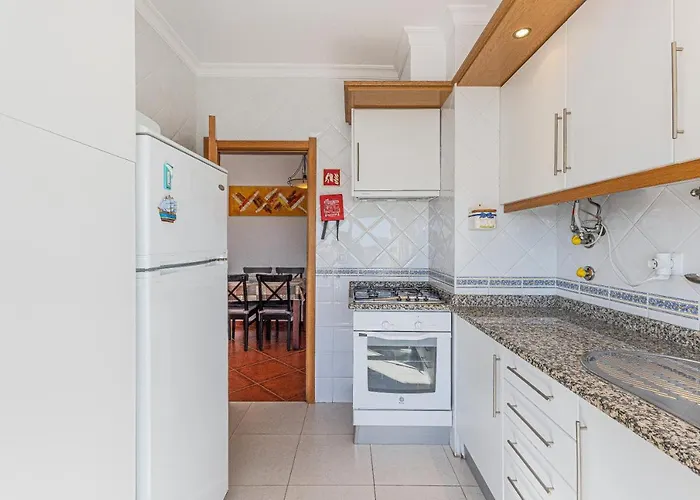 Shinning View Armação de Pêra