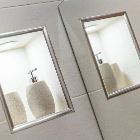 Shinning View Appartement *